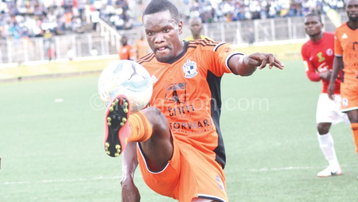 To lead Nomads attack: Wadabwa
