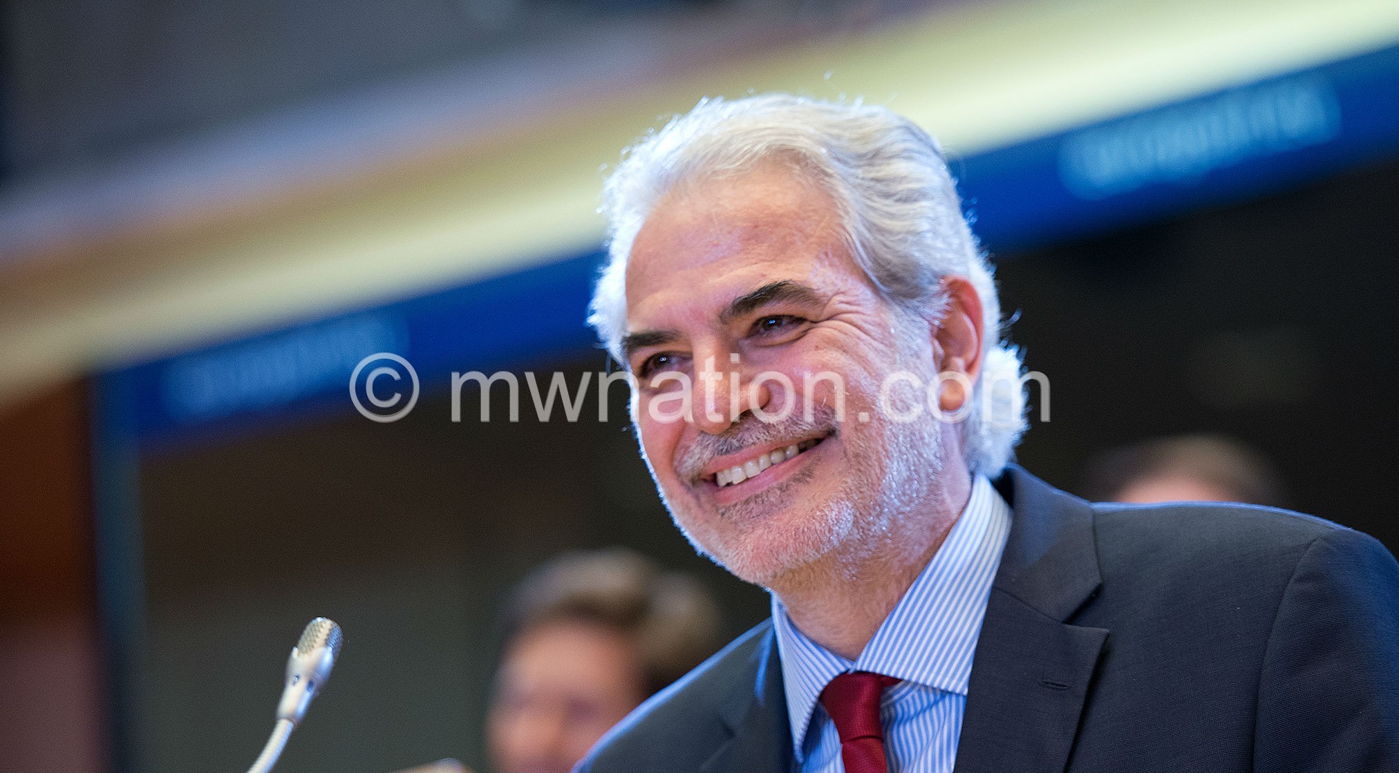 Stylianides : we are committed to help with this emergency suppor