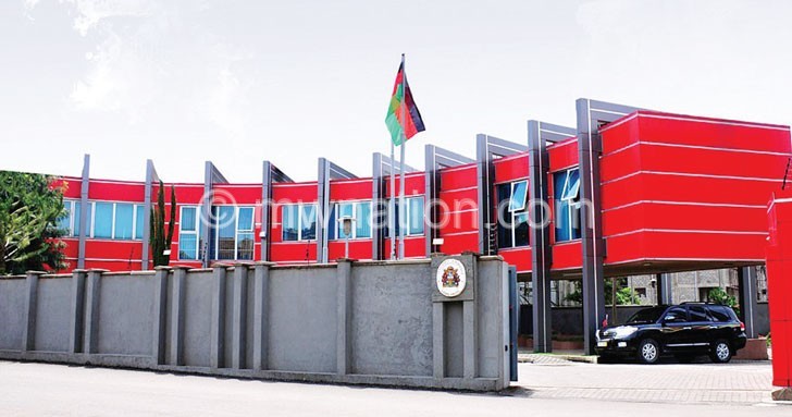 At the heart of the scandal: The Malawi Embassy in Ethiopia mismanaged K293m