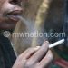 Almost 5 700 deaths in Malawi are attributable to smoking, according to  Tobacco Atlas