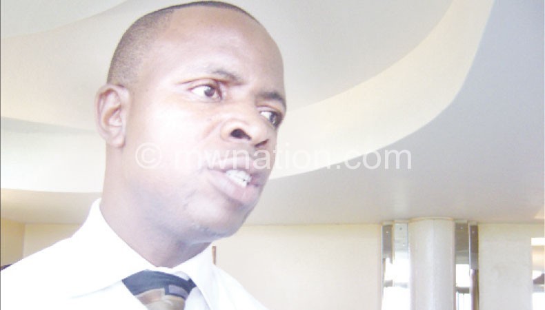 Mhango: I will work on creating new jobs