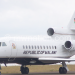 Bingu bought the presidential jet in 2009