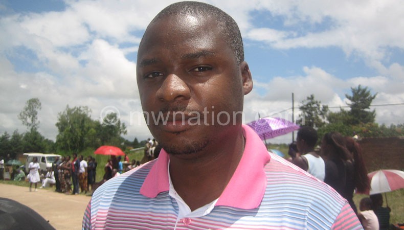 Mabona: I will make it family-friendly