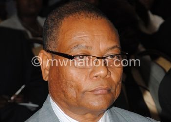 Moved to Macra as adviser: Tembo