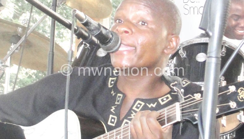 gorosso: I am set to let the Malawi music flag soar higher