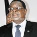 Met PAC officials last month: Mutharika