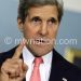 US Secretary of State: John Kerry
