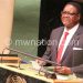Mutharika: Reflect on the past