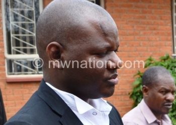 Matemba: I authorised the probe