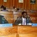 Some Blantyre City MPs attending a council meeting recently