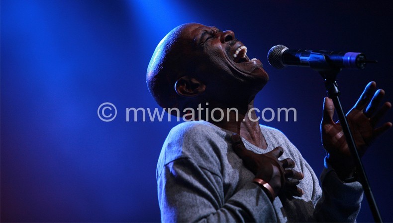 Phiri: I will do what i can to help Malawi