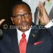 Chakwera: Mutharika not serious on corruption