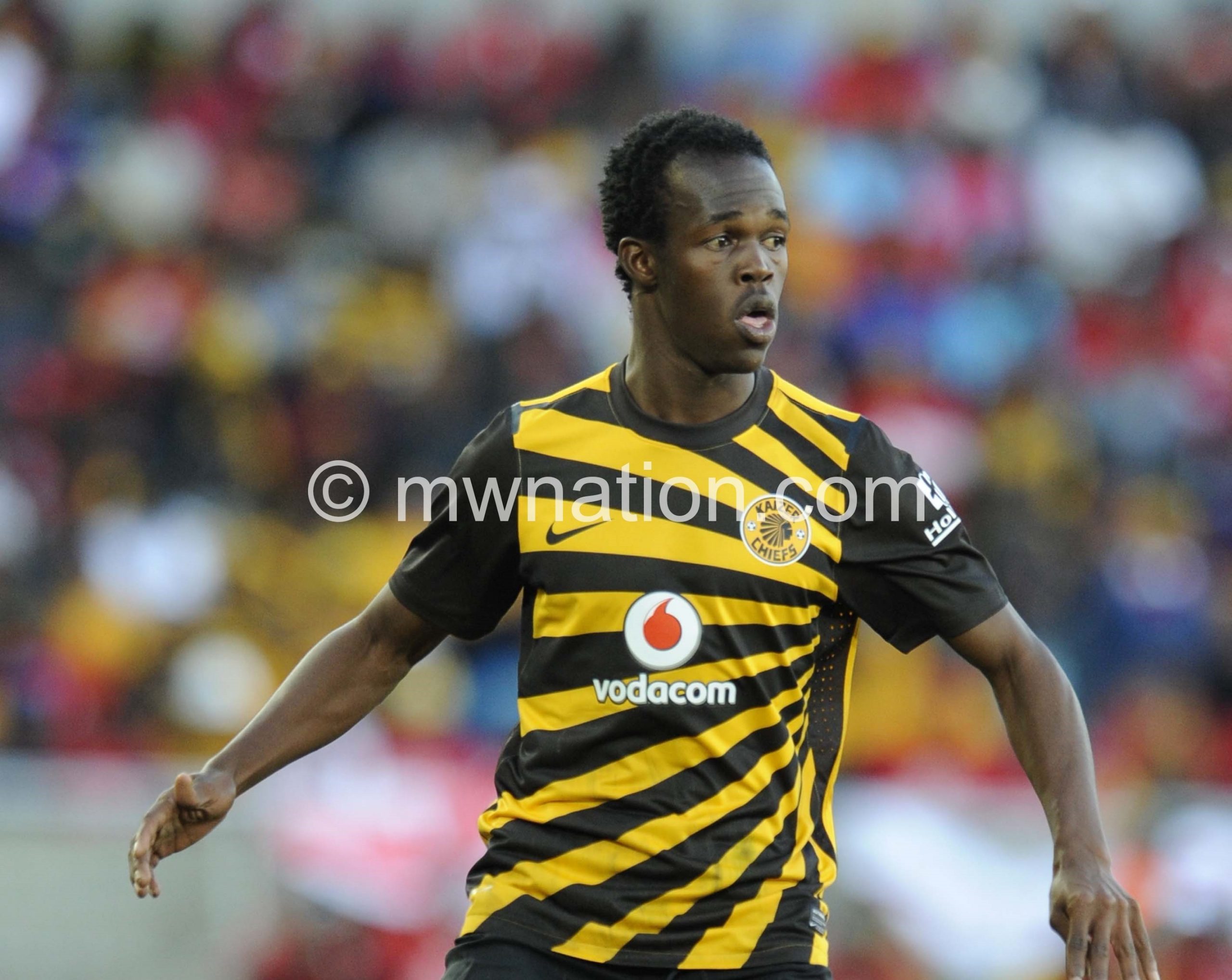 Is part of the squad: Musona
