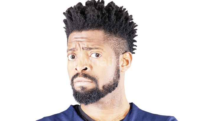 The show will be co-hosted by celebrated Nigerian comedian Basketmouth