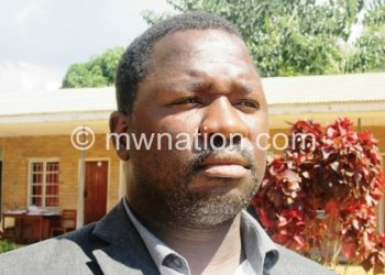 Mkandawire: Fistula not a curse