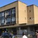 Malawi Post Corporation head office in Blantyre
