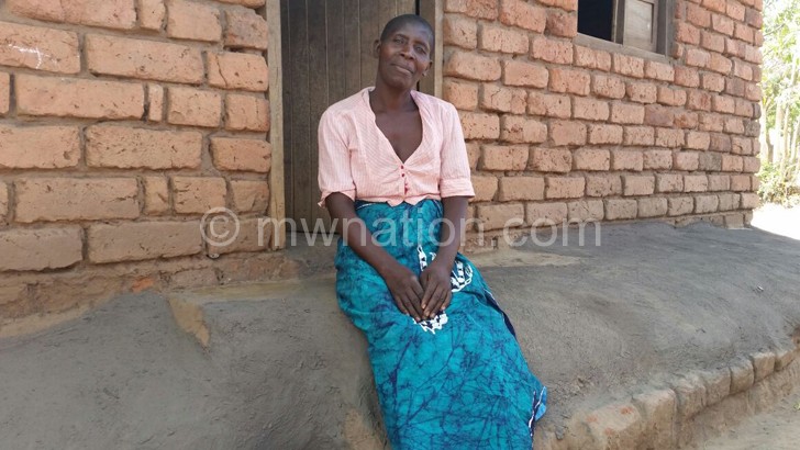 Madeya: My health is failing, my household crumbling