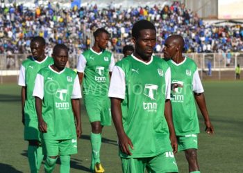 Mzuni FC players’ future hangs in limbo