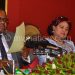 Mutharika under fire