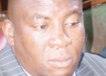 Kalonga: Petition dismissed