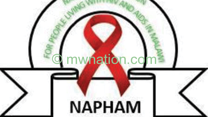 Implemented the project in Kasungu: Napham