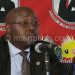 Speaker of the National Assembly Richard Msowoya yesterday declared his interest to partner Malawi Congress Party (MCP) president Lazarus Chakwera as running mate in the 2019 Tripartite Elections.
Msowoya, who is also MCP first vice-president and Karonga Nyungwe  member of Parliament (MP), made his declaration at a rally at Chimkusa ground in Mzimba District barely one week after Lower Shire political giant Mohammed Sidik Mia, whom some quarters expect will partner Chakwera, was welcomed into the country’s oldest political party.
During the Mzimba rally, which was also attended by embattled secretary general Gustave Kaliwo and fired spokesperson Jessie Kabwila, Msowoya urged the electorate to support Chakwera and himself as they have qualities that could liberate the country from its numerous problems.
Declared Msowoya: “Malawi Congress Party has Dr Chakwera, a person I know can run the country well. MCP has a vice-president Richard Msowoya and you know how I work. 
“So, please give us a chance, help me, so that Chakwera and I get into government and run it in a way that people will feel good about their country. 
“It is not simple for people who just meet in a house to run government because they take it like a club, and because it is a club, they just share government money. MCP does not belong to one person.”
Without mentioning names, Msowoya also spoke strongly on the need for people joining MCP to follow procedures. 
He said: “MCP has procedures on how you join it. Nobody says people should not join the party. Nobody, because we need people. What we are saying is follow procedures. If you join without following procedures, it makes those already in the party to start asking about what is going on. People start asking about how those people have joined the party.”
In an interview later after the rally, Msowoya said he still hoped of retaining his position as first vice-president and Chakwera’s running mate.
He said: “I have to dream and if people will elect me at the convention I will be very happy. If you are a member of a party, you still hope that you will be elected on a position that you want and even the presidency. The last convention, who knew that I will be vice -president? People didn’t even know me, so, it’s up to people to decide during the convention? 
“On 2019, I will tell you that everybody dreams big. Everybody wants good things. So, if I am given that chance as it was in 2014, I will be a very happy person. It will mean I have done a good job since the last election.”
Msowoya’s remarks followed what several others had said. The talk of Msowoya being Chakwera’s  running mate started with councillor for the area (Perekezi Ward) Andre Tembo who said people in the Northern Region still want Msowoya to partner Chakwera in 2019.
“Don’t give us money, but we will work day and night to ensure that you still partner Chakwera in 2019,” said Gustave Kaliwo amid ululating and the likes of Kabwila showering him with banknotes.
Taking her turn, Kabwila, who is Salima North West MP, dismissed assertions that she was blocking other people from joining MCP, saying: “I even want President Peter Mutharika and [Mulanje West MP] Patricia Kaliati to join us.”
However, she stressed that she does not want people to just join MCP and occupy positions that are already filled by others.
Said Kabwila: “In MCP, we go to a convention and Richard Msowoya was elected during a convention. So, for that I stand here and say, I do politics of constitutionalism and MCP says if you join us, well and good, but the positions you want to occupy are already filled. You will destroy the party, we want to get into government. The pair of Chakwera and Msowoya was not bought from a store, it was formed at a convention. That must be respected.”
On the other hand, Kaliwo said he missed the Ngabu, Chikwawa rally where Chakwera welcomed Mia into the MCP fold because he was not aware of the meeting.
He said: “I don’t go to rallies where I have not been invited. Actually, it is my office that has to communicate about rallies, so, speaking without an apology, if you didn’t see me anywhere, it means my office was not aware and I would not have gone to those meetings.”
During the Mzimba rally, Msowoya and Kaliwo also welcomed Mzuzu City mayor William Mkandawire into the party. Mkandawire was previously a People’s Party (PP) member.