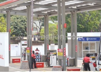 Petrol is more expensive in Malawi than in many other African countries