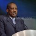 Has been at the helm
for 29 years: Hayatou