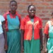 Back to school: Some of the teen mothers