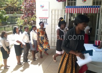 US says election results won’t affect relations with Malawi