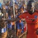 Wadabwa to lead Wanderers attack
