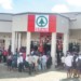 One of the PTC franchise in Blantyre City