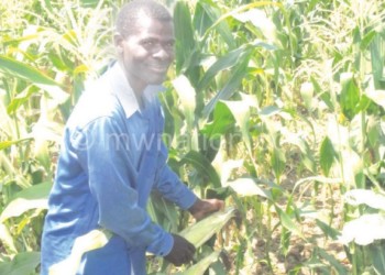 Mwamlima: My family will not die of hunger