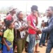 Nanzikambe actors captured in a governance campaign