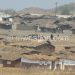 A view of Dzaleka Refugee Camp