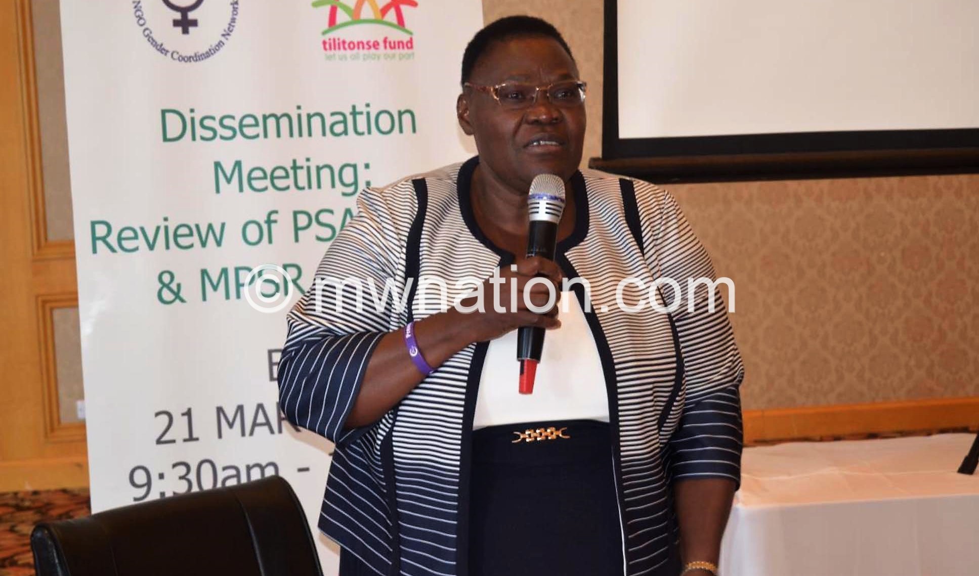 Abortion law lost in tongues - The Nation Online