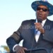 Mutharika threatened his critics during a rally in Mzuzu