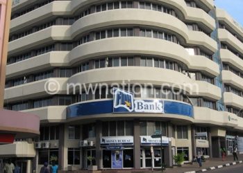 FDH Bank in Blantyre