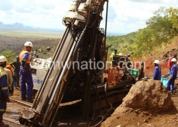Mkango Resources has been exploring rare earths at Songwe Hills in Phalombe
