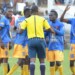 Blantyre United feel played a part