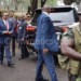 Mutharika lifted the ban at Admarc Headquarters on Monday