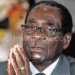 Died in Singapore: Mugabe