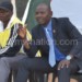 Makonyola (R) has been on suspension 
for three months