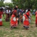 At times, Malawian women dance to songs that belittle them