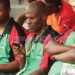 Only one eligible for CAF Pro Diploma: Kaputa (R)