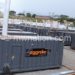 Diesel power generators have
proved to be expensive
