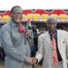 Chakwera introduces MCP Malindi Ward aspirant Ambrose Hamisi
