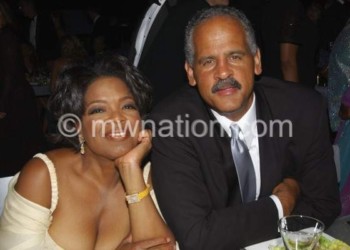 Oprah and her partner have been together for 32 years, but never married