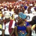 A cross-section of some of the delegates during previous  the convention
