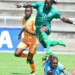 Malawi’s Tabitha Chawinga in action against Zambia during last year’s tourney